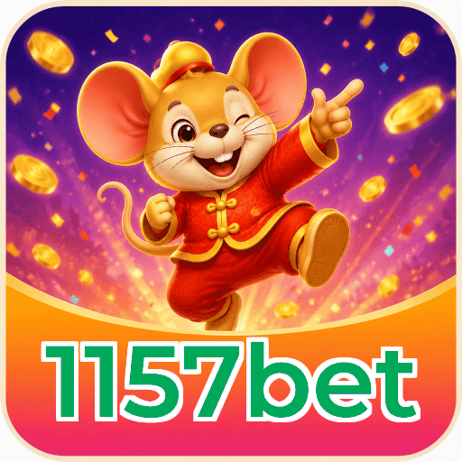 1157bet Logo 2