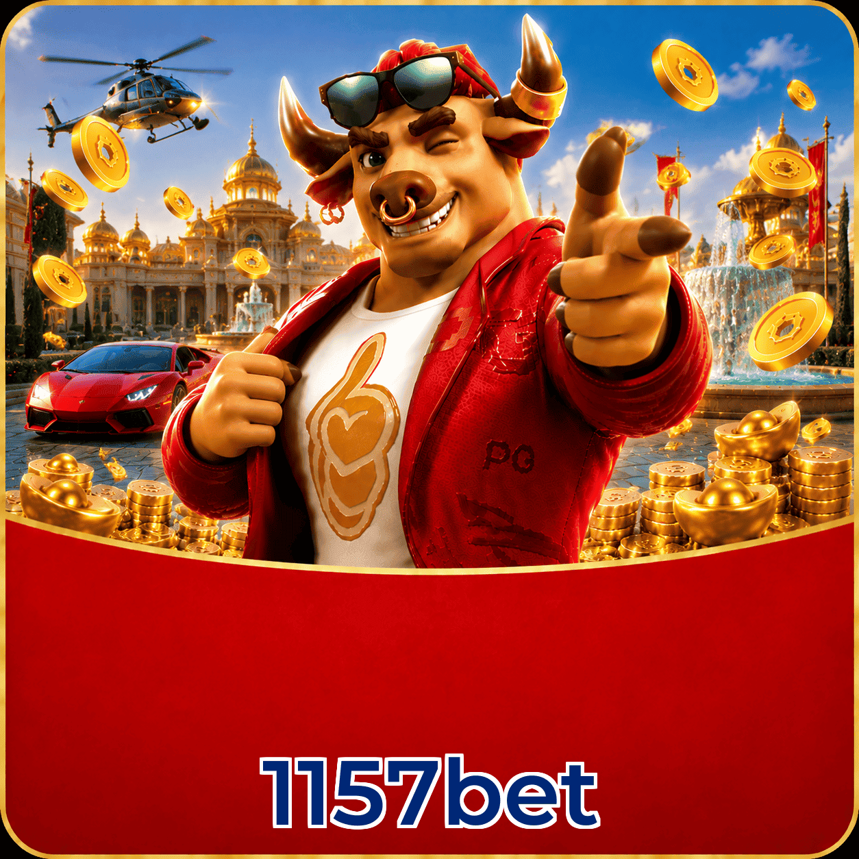 Loteria 1157bet - Mega-Sena online
