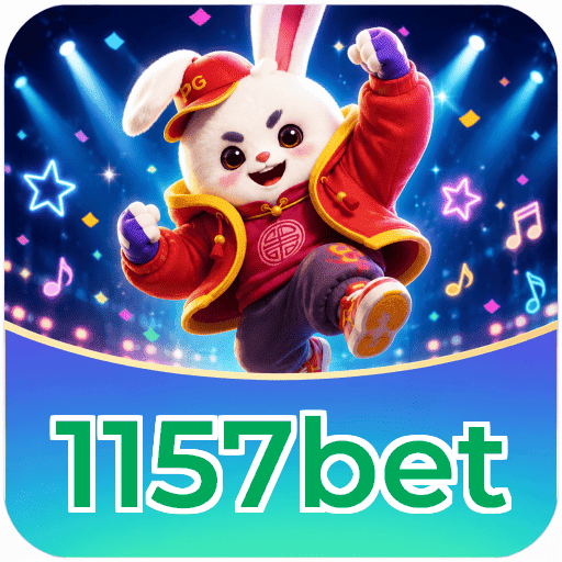 1157bet Instalar Logo 1