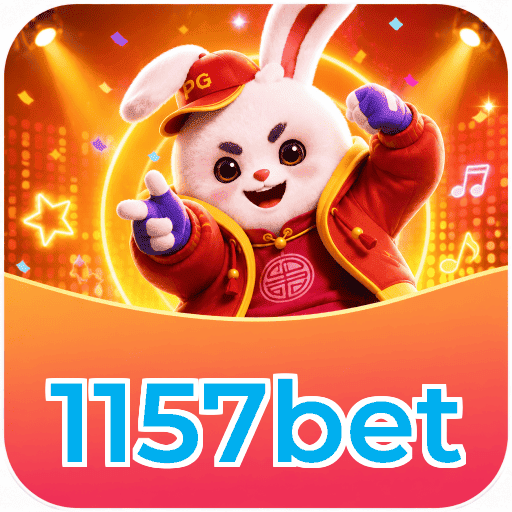 1157bet Segurança Logo 3