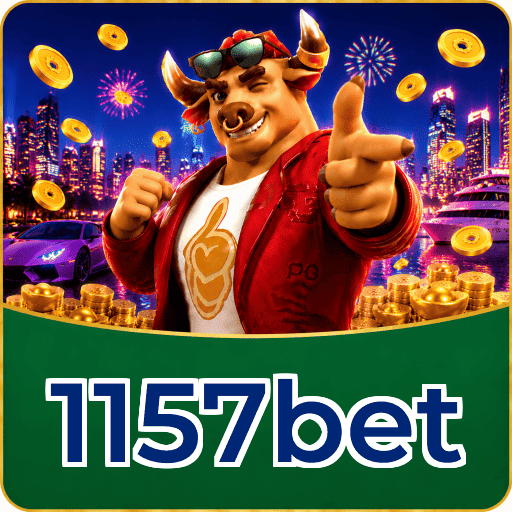 1157bet Segurança Logo 2