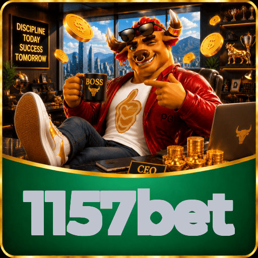 Servidor Brasil 1157bet
