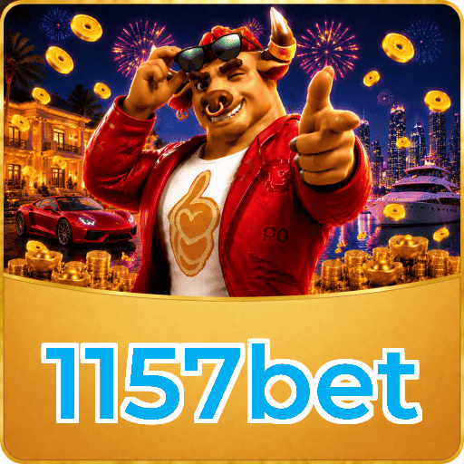 1157bet Licença Curaçao Gaming