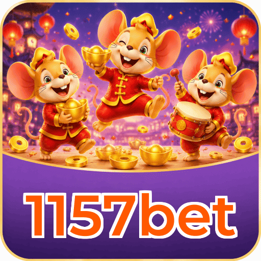1157bet Instalar Logo 2
