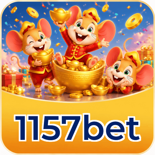 1157bet Instalar Logo 3