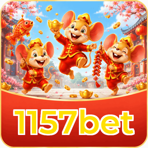1157bet Logo 1